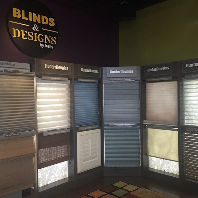 Hunter Douglas Dealer Image